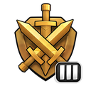 Gold League 3