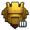 Titan League 3