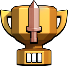 Bronze League 3