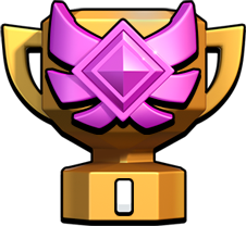 Crystal League 1