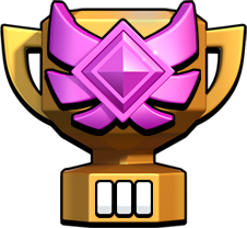 Crystal League 3