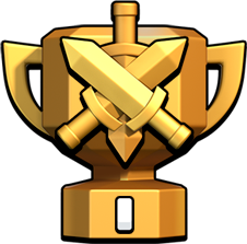 Gold League 1
