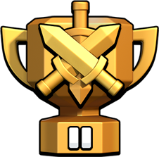 Gold League 2