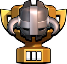 Master League 3
