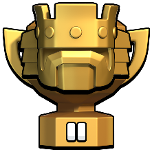 Titan League 2