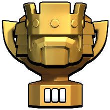 Titan League 3