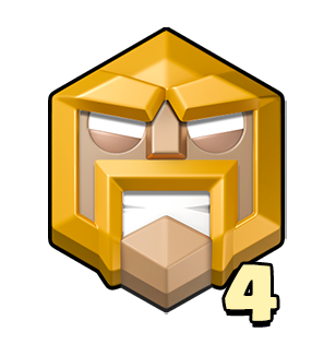 Barbarian League 4
