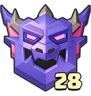 Dragon League 28