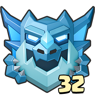 Electro League 32