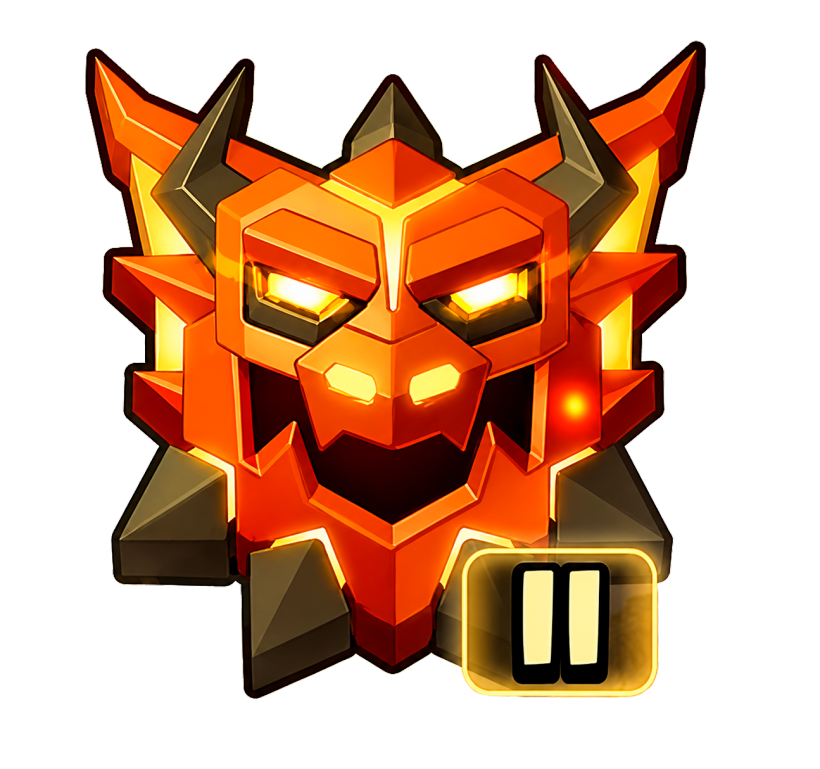 Legend League 2