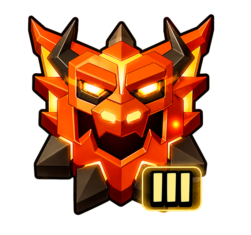 Legend League 3