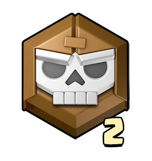 Skeleton League 2