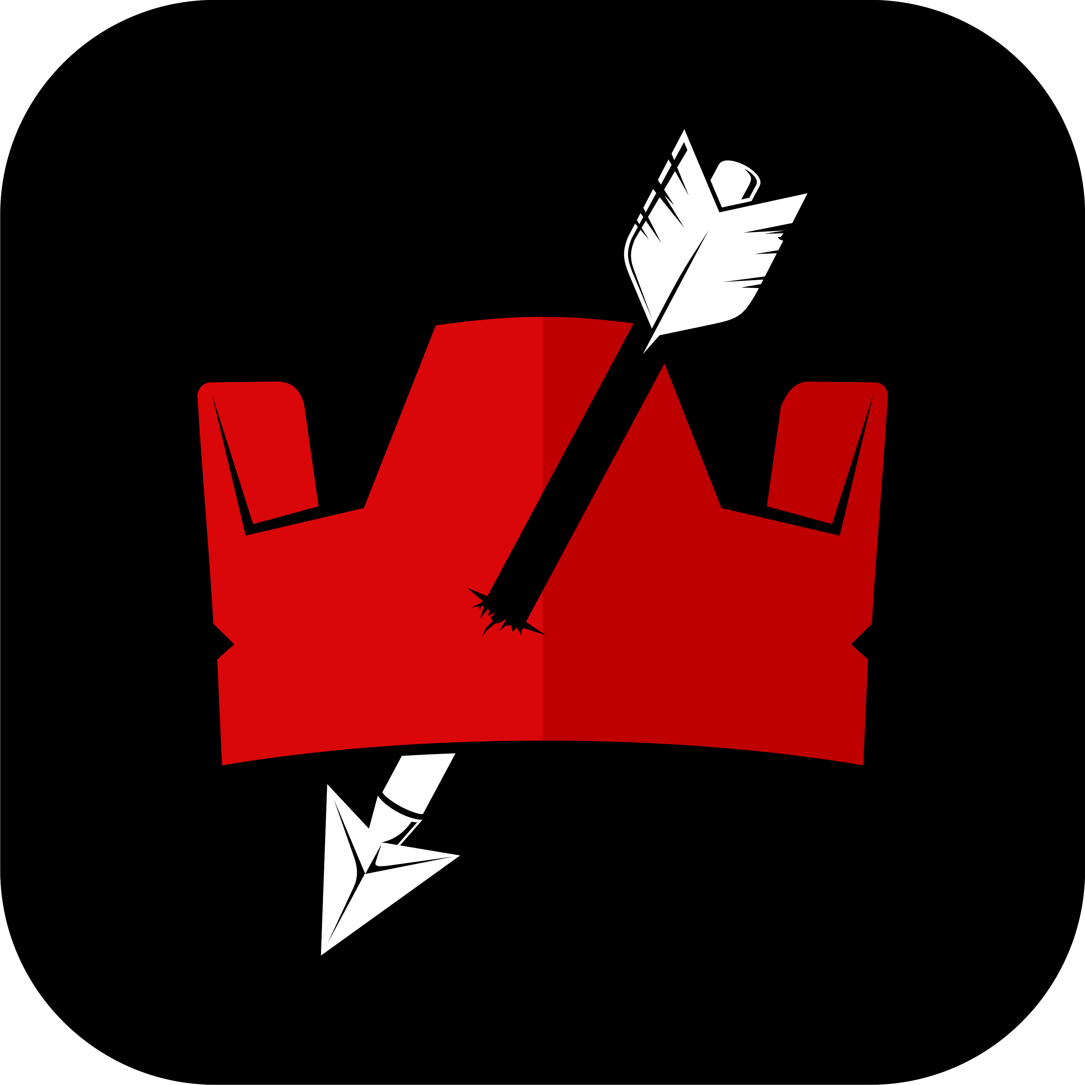 Clash King Transparent