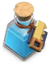 Builder Potion
