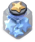 Builder Star Jar
