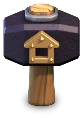 Hammer of Building