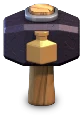 Hammer of Spells