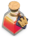 Hero Potion