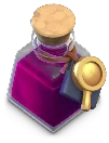 Research Potion
