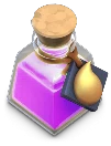 Resource Potion
