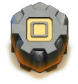 Rune Of Builder Gold