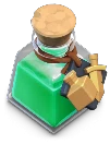 Training Potion