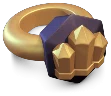 Wall Ring