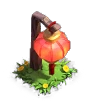 Glowy Lantern