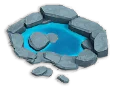 Large Pond