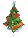 2016 Clashmas Tree