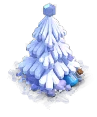 2017 Clashmas Tree