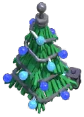 2018 Clashmas Tree