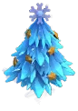 2019 Clashmas Tree