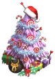 2022 Clashmas Tree