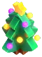 2024 Clashmas Tree