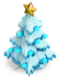 2025 Clashmas Tree