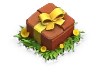 7th Birthday Surprise
