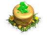 8th Anniversary Cake