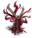 Cursed Seedling