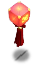 Glowy Lantern