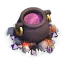 Halloween Cauldron
