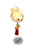Rabbit Lantern