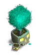 Sinister Sapling