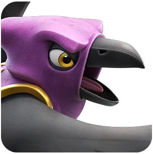 Greedy Raven