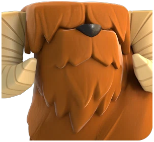 Mighty Yak