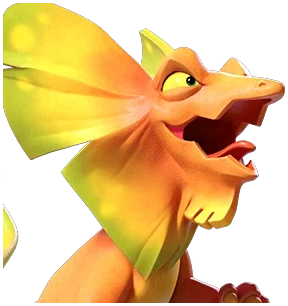 Poison Lizard