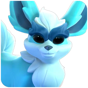 Spirit Fox