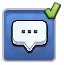 Talkative