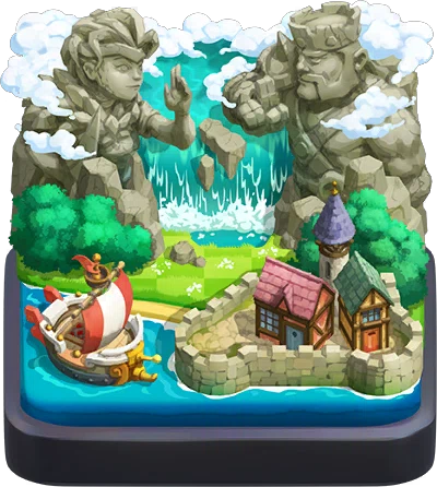 Anime Scenery