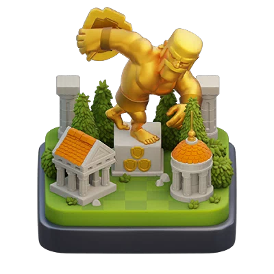 Clash Games Stadium